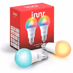 Innr Lighting RB 285 C-2 éclairage intelligent Ampoule intelligente 9,5 W Blanc
