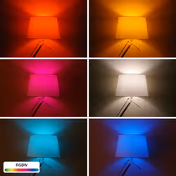 Innr Lighting RB 285 C-2 éclairage intelligent Ampoule intelligente 9,5 W Blanc - Vue supplémentaire 4