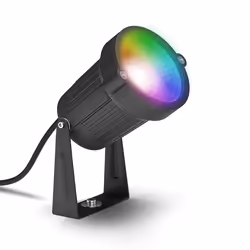 Innr Lighting 130 C Spot, 1 ampoule(s), 4,5 W, 6500 K, 220-240 V, Noir