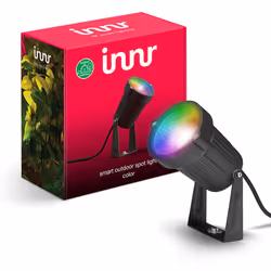 Innr Lighting 130 C Spot Noir