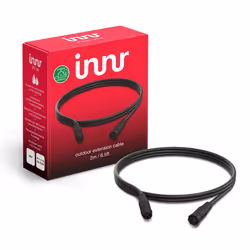 Innr Lighting OEC 120 câble électrique Noir 2 m