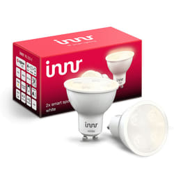 Innr Lighting RS 226-2 éclairage intelligent Ampoule intelligente ZigBee Blanc 4,8 W