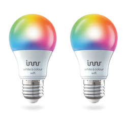 Innr Lighting WRB 785 C-2 éclairage intelligent Ampoule intelligente Wi-Fi Blanc 9,5 W