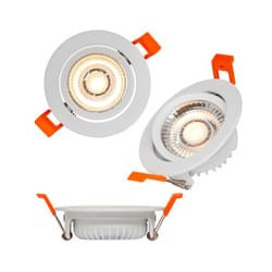Innr Lighting RSL 115 spot d'éclairage Spot lumineux encastrable LED 15 W