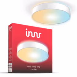 Innr Lighting RCL 240 T éclairage intelligent Éclairage de plafond intelligent 28 W ZigBee