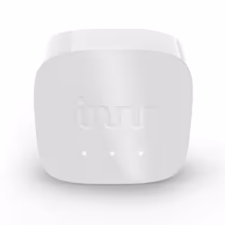 Innr Lighting BG 220, Avec fil, ZigBee, Blanc, Intérieure, Zigbee 3.0, CC