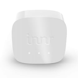 Innr Lighting BG 220 contrôleur d'éclairage domestique intelligent Avec fil Blanc