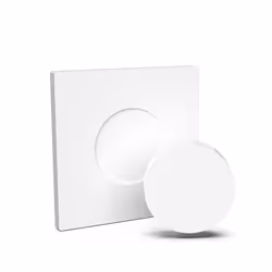 Innr Lighting RC 210, Sans fil, ZigBee, Blanc, Intérieure, Batterie, CR2032