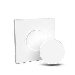 Innr Lighting RC 210 contrôleur d'éclairage domestique intelligent Sans fil Blanc