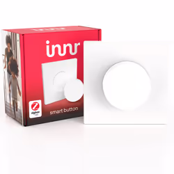 Innr Lighting RC 210 contrôleur d'éclairage domestique intelligent Sans fil Blanc