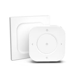 Innr Lighting RC 250 contrôleur d'éclairage domestique intelligent Sans fil Blanc