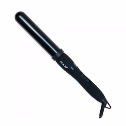 Max Pro 8718781860189, Fer à boucler, À chaleur, 220 °C, 4 s, Noir, 3,2 cm