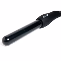MAX Professional Twist 25mm Fer à boucler Noir
