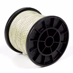 Ligne de pêche - X2 - Two Tone - Dyneema Forte 0.20mm - 1000m - Camouflage 4 brins