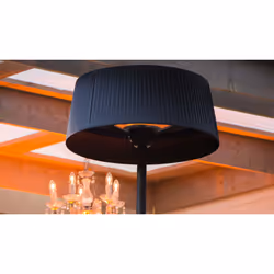 Sunred Artix SB Basic Intérieure Noir 2100W