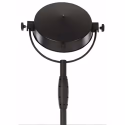 Sunred Retro Intérieure Noir, Marron 2100W