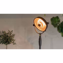 Sunred Retro Intérieure Noir, Marron 2100W - Vue supplémentaire 7