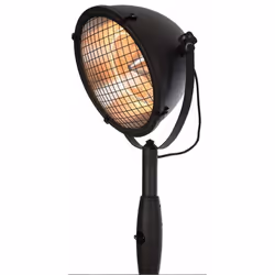 Sunred Indus Intérieure Noir, Marron 2100W