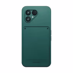 Fairphone protective Case v1 coque de protection pour téléphones portables 16 cm (6.3") Housse Vert - Vue supplémentaire 3