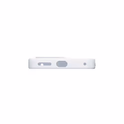 Fairphone protective Case v1 coque de protection pour téléphones portables 16 cm (6.3") Housse Blanc - Vue supplémentaire 3