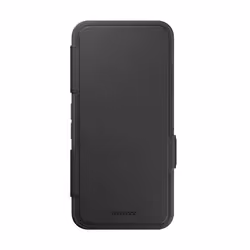 Fairphone F6FLIP-1ZW-WW1 coque de protection pour téléphones portables 16 cm (6.31") Folio porte carte Noir - Vue supplémentaire 2