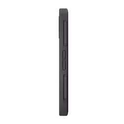 Fairphone F6FLIP-1ZW-WW1 coque de protection pour téléphones portables 16 cm (6.31") Folio porte carte Noir - Vue supplémentaire 3