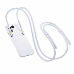 Fairphone F6LANY-1WH-WW1 accessoire d'étui de téléphone mobile - Vue supplémentaire 2