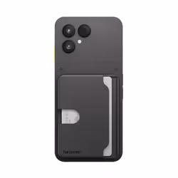 Fairphone F6CRDH-1ZW-WW1 accessoire d'étui de téléphone mobile - Vue supplémentaire 4