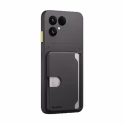 Fairphone F6CRDH-1ZW-WW1 accessoire d'étui de téléphone mobile - Vue supplémentaire 6