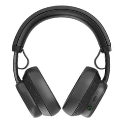 Fairphone Fairbuds XL Casque Sans fil Arceau Type-C Bluetooth Noir