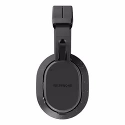 Fairphone Fairbuds XL Casque Sans fil Arceau Type-C Bluetooth Noir - Vue supplémentaire 3