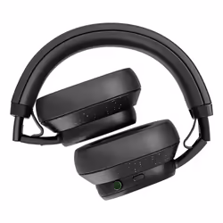 Fairphone Fairbuds XL Casque Sans fil Arceau Type-C Bluetooth Noir - Vue supplémentaire 4