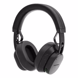 Fairphone Fairbuds XL Casque Sans fil Arceau Type-C Bluetooth Noir - Vue supplémentaire 5