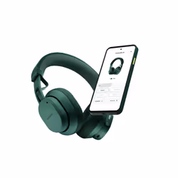 Fairphone Fairbuds XL Casque Sans fil Arceau Type-C Bluetooth Vert - Vue supplémentaire 6