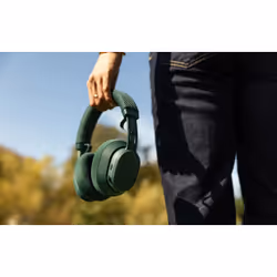 Fairphone Fairbuds XL Casque Sans fil Arceau Type-C Bluetooth Vert - Vue supplémentaire 7