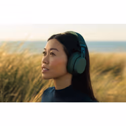 Fairphone Fairbuds XL Casque Sans fil Arceau Type-C Bluetooth Vert - Vue supplémentaire 8