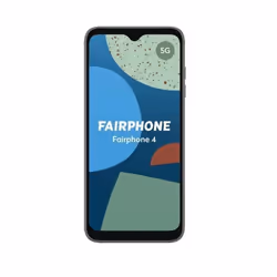 Fairphone 4 