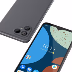 Fairphone 4 5G 8Go 256Go Gris