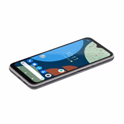 Fairphone 4 5G 8Go 256Go Gris