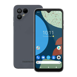 Fairphone 4 5G 8Go 256Go Gris