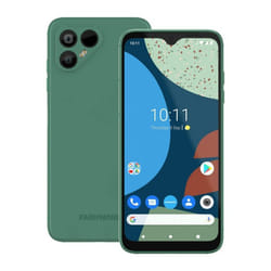 Fairphone 4 5G 8Go 256Go Vert
