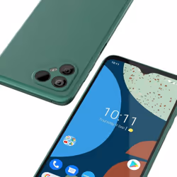 Fairphone 4 5G 8Go 256Go Vert