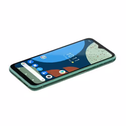 Fairphone 4 5G 8Go 256Go Vert