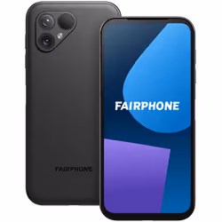 Fairphone F5FPHN-1ZW-EU1