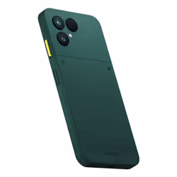 Fairphone The Gen 6 Smartphone 256 Go Vert 5G Double SIM Android 15 - Vue supplémentaire 4