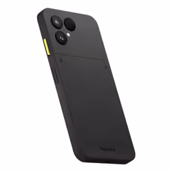Fairphone The Gen 6 Smartphone 256 Go Noir 5G Double SIM Android 15 - Vue supplémentaire 4