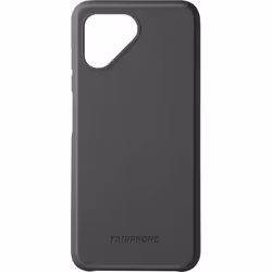 Fairphone F4CASE-1DG-WW1, Housse, Fairphone, Fairphone 4, 16 cm (6.3"), Gris