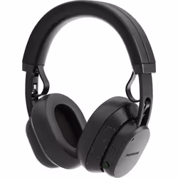 Fairphone Fairbuds XL, Sans fil, 20 - 20000 Hz, Appels/Musique, 330 g, Casque, Noir