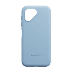 Fairphone F5CASE-1BL-WW1 6.46" Housse Bleu clair