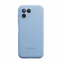 Fairphone F5CASE-1BL-WW1 6.46" Housse Bleu clair - Vue supplémentaire 4